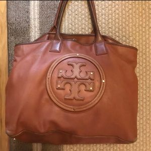 Tory Burch oversized handbag